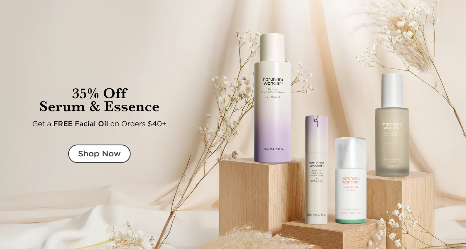 Clean Skincare for Real Life